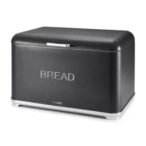Image of Tower Glitz Bread Bin Noir
