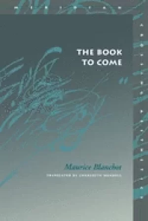 Image of book to come