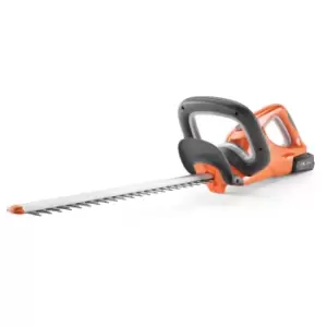 image of Flymo EasiCut 450 450mm 18V Cordless Hedge Trimmer