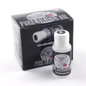 image of Fastrax Racing Pure Silicone Oil 10Wt