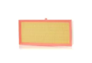 Image of RIDEX Air filter 8A0337 Engine air filter,Engine filter TOYOTA,SUBARU,Yaris Schragheck (_P9_),Yaris Schragheck (_P13_),iQ (_J1_),Verso S (_P12_)