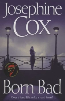 Image of Born Bad by Josephine Cox Paperback