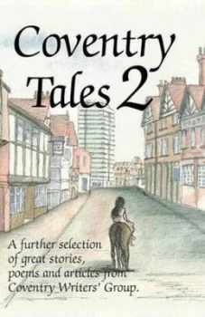Image of Coventry Tales 2 Paperback