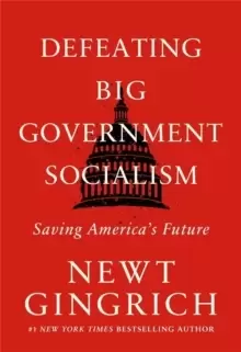 Image of Defeating Big Government Socialism