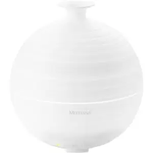 image of Medisana AD 620 Aroma diffusor 12 W White