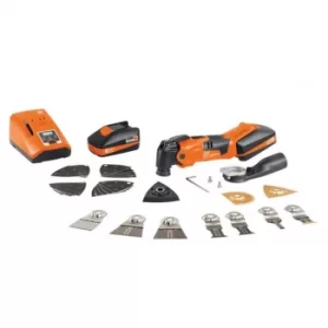 image of Cordless Multimaster AMM 500 Max Top