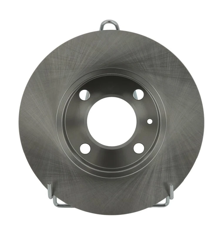Image of Brake disc CHAMPION 561980CH