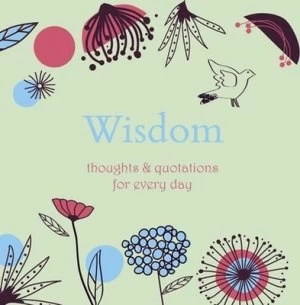 Image of Wisdom by Angela Davey Hardback
