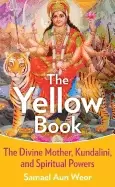 Image of yellow book the divine mother kundalini and spiritual powers