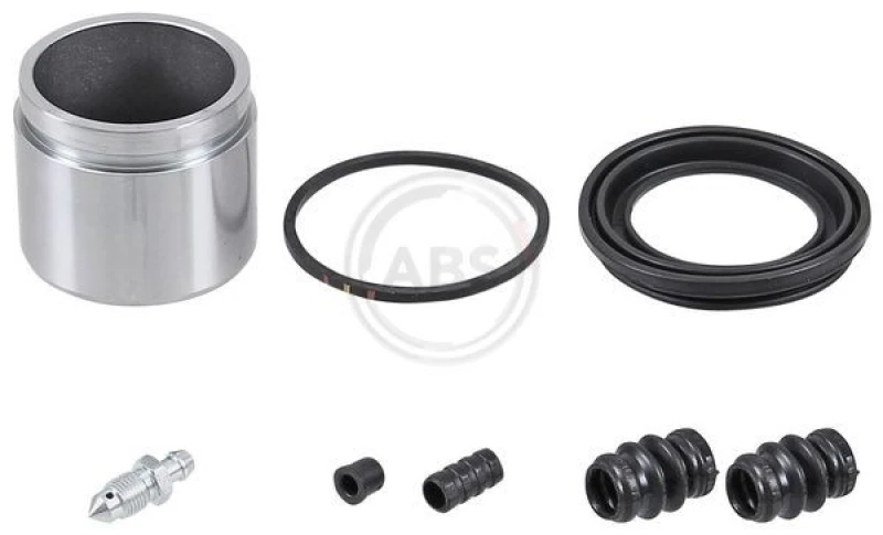 Image of A.B.S. Repair Kit, brake caliper A.B.S. 57399