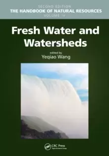 Image of Fresh Water and Watersheds