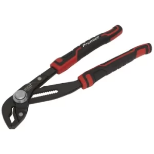 image of Quick Release Water Pump Pliers 250mm