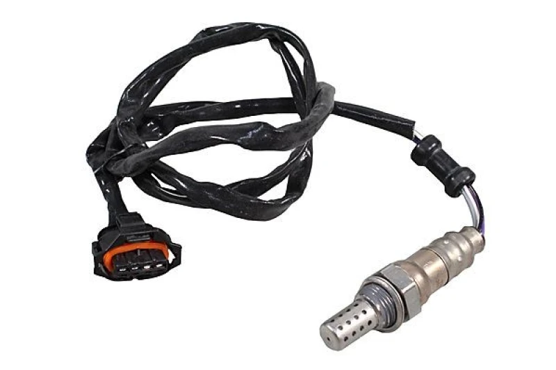 Image of Lambda sensor METZGER 0895528