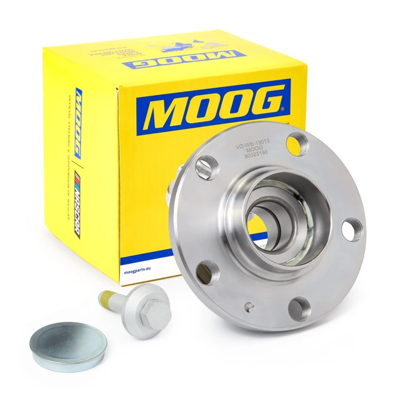 Image of Wheel bearing kit MOOG VO-WB-13013