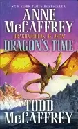 Image of dragons time dragonriders of pern