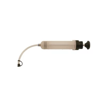 Image of Multi-purpose Oil Syringe - 200cc - 5698 - Laser