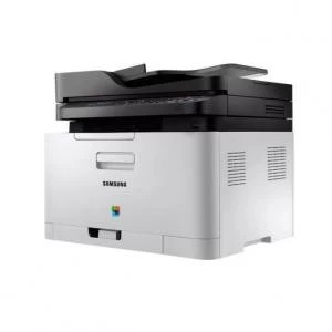 Image of Samsung Xpress SL-C480FW Wireless Colour Laser Printer