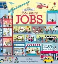 Image of Look Inside Jobs