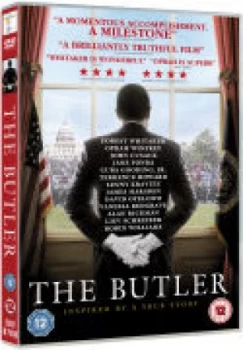 Image of The Butler