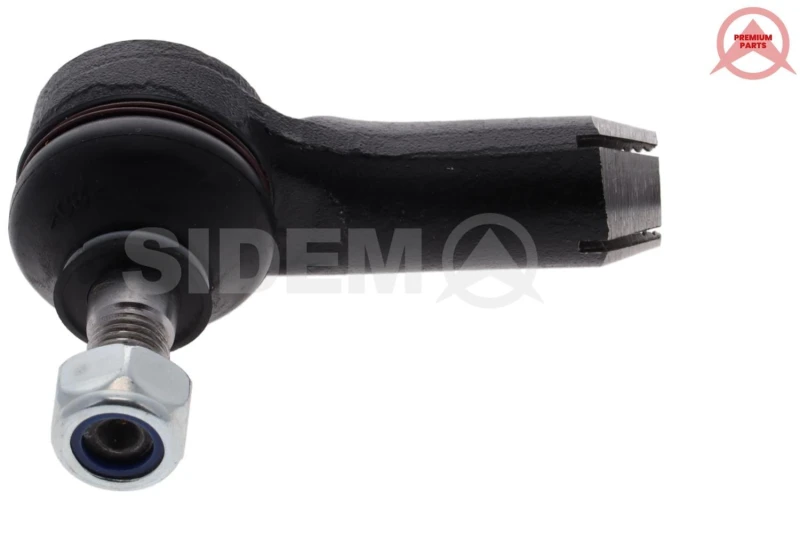 Image of SIDEM 37332 Track rod end Front Axle Left Tie Rod End (914)