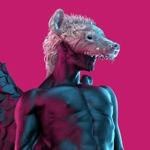 Image of Mashrou Leila - Ibn El Leil Vinyl