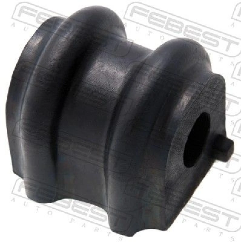 Image of Anti roll bar bush FEBEST KSB-CEEDR