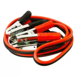 Image of Rolson 400AMP Jump Leads 2.5M