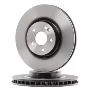 Image of TRW Brake disc MERCEDES-BENZ DF6744S 4474210012,447421001207,A4474210012 Brake rotor,Brake discs,Brake rotors A447421001207