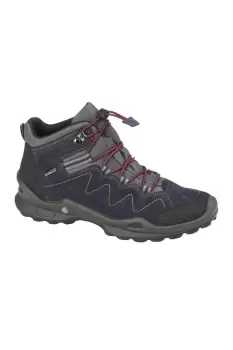 Image of Suede Walking Boots