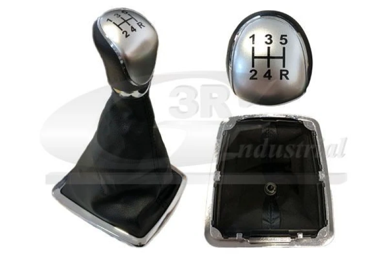 Image of 3RG Gear knob 3RG 25344
