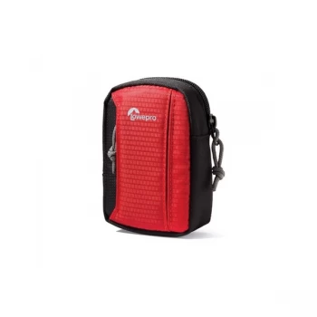 image of Lowepro Tahoe 15 II Compact Camera Case - Mineral Red