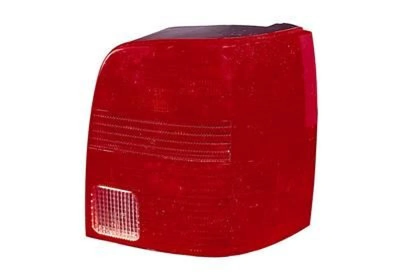 Image of VAN WEZEL 5836936 Rear light without bulb holder, Right Combination Rearlight (391)