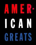 Image of american greats