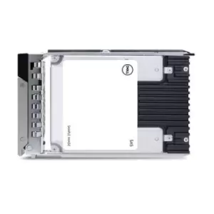 Image of DELL 345-BDYP internal solid state drive 2.5" 960 GB Serial ATA III
