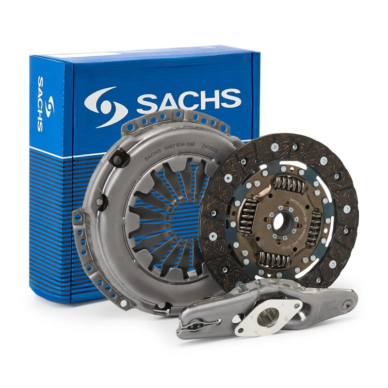Image of Clutch kit SACHS 3000 951 624