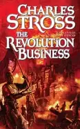 Image of revolution business book five of the merchant princes