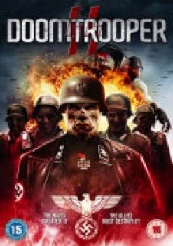 Image of SS Doomtrooper