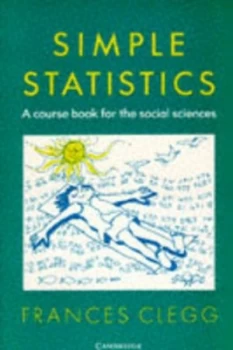 Image of Simple Statistics by Frances Clegg Paperback