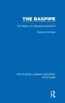 Image of The Bagpipe : The History of a Musical Instrument