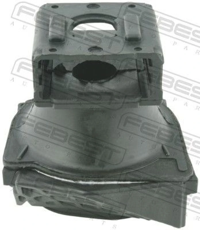 Image of Engine mount FEBEST RNM-K9KRH