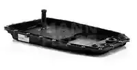 Image of Hydraulic Filter H50002 by MANN-FILTER