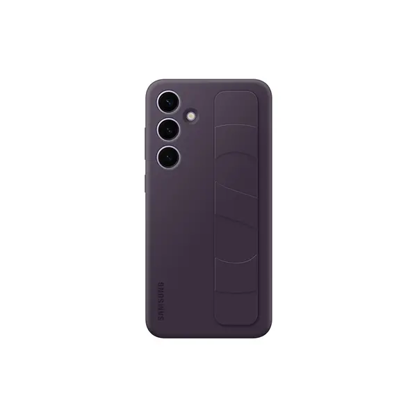 Image of Samsung Standing Grip Case for Galaxy S24+ (EF-GS926CEEGWW)