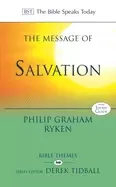 Image of message of salvation the lord our help