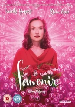Image of Souvenir - DVD
