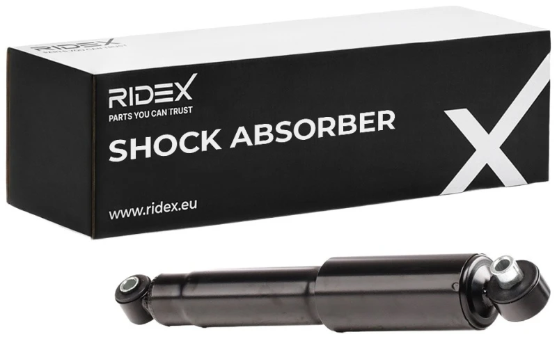 Image of Shock absorber RIDEX 854S2036