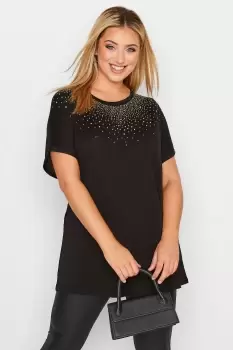 Image of Stud T-Shirt
