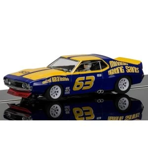 image of AMC Javelin Trams Am Jockos Racing 1:32 Scalextric Classic Touring Car