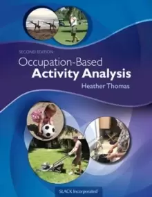 Image of Occupation-Based Activity Analysis