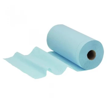 image of Wypall L20 Extra Small Roll Wipers Pack of 24 7334