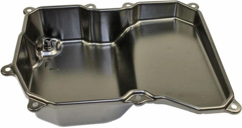 Image of Automatic transmission oil pan METZGER 7990030